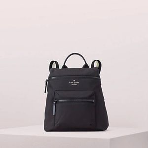 Kate Spade - that's the spirit convertible backpack